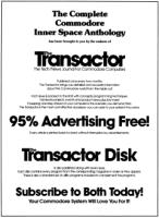 [9601308 Advertisement for The Transactor and The Transactor Disk]