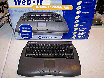 web it